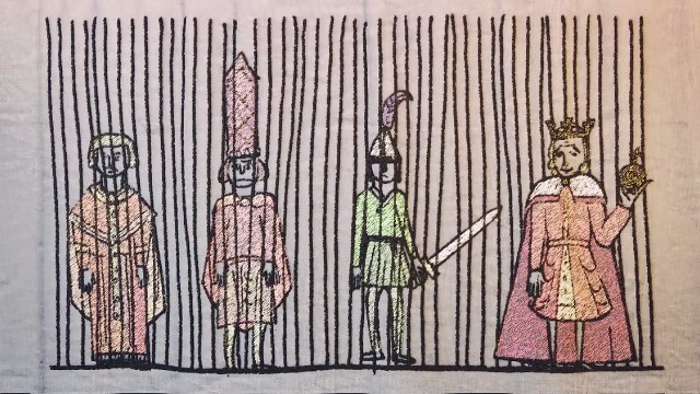 Crusader Kings II Conclave