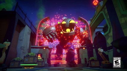 Plants vs. Zombies: Garden Warfare 2 open beta trailer