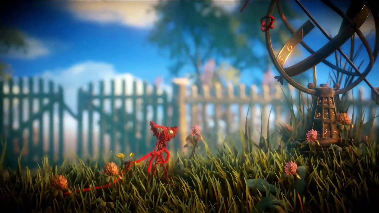 Unravel dev diary #3 - solving puzzles