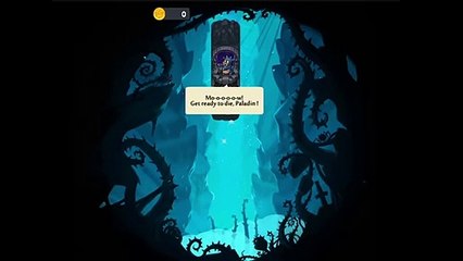 Dungelot: Shattered Lands trailer