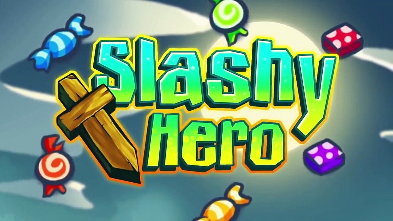 Slashy Hero trailer #2 - video Dailymotion