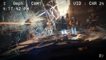 Tom Clancy's The Division Agent Journey (PL)