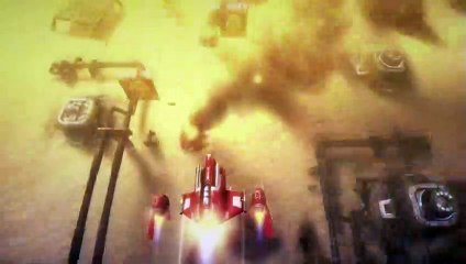 Sky Force Reloaded trailer