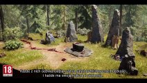 Far Cry Primal Bringing The Stone Age to Life (PL)