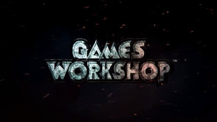 Eisenhorn: Xenos trailer