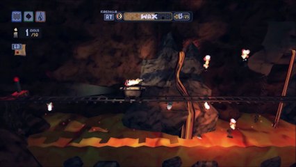 Candlelight Trailer Preview ✨