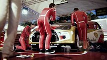 Sebastien Loeb Rally Evo launch trailer