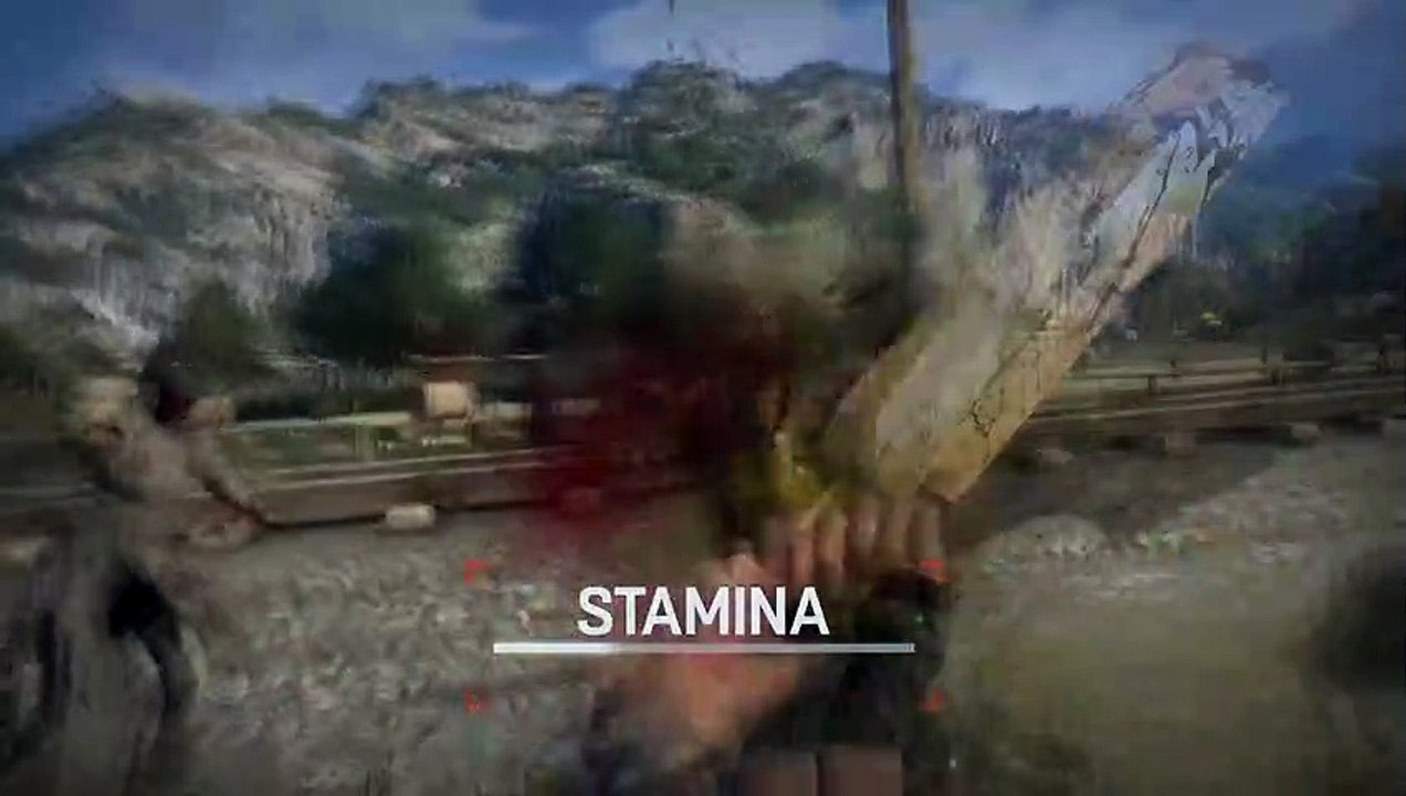Dying Light Nightmare Mode