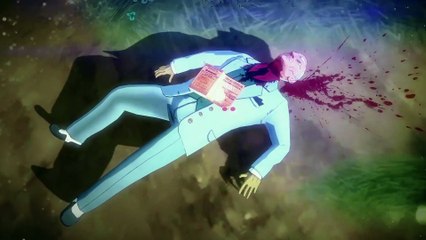 Agatha Christie: The ABC Murders launch trailer