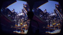 ALICE VR trailer #1