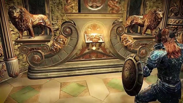 Path of Exile Ascendancy - trailer
