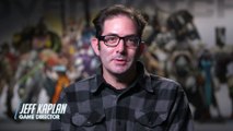 Overwatch dev diary - beta's back