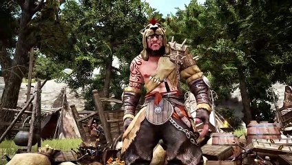 Black Desert Online The Manifestation