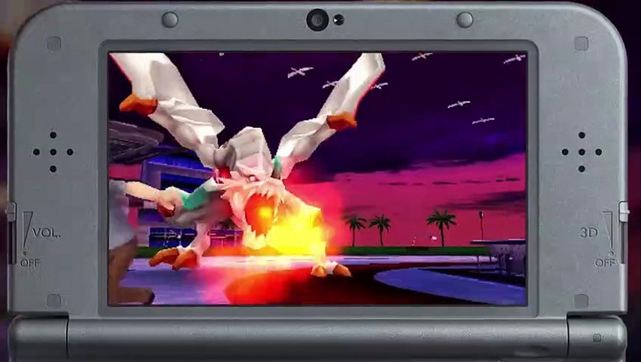 7th Dragon III Code: VFD trailer #2