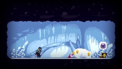 Deep Dungeons of Doom trailer