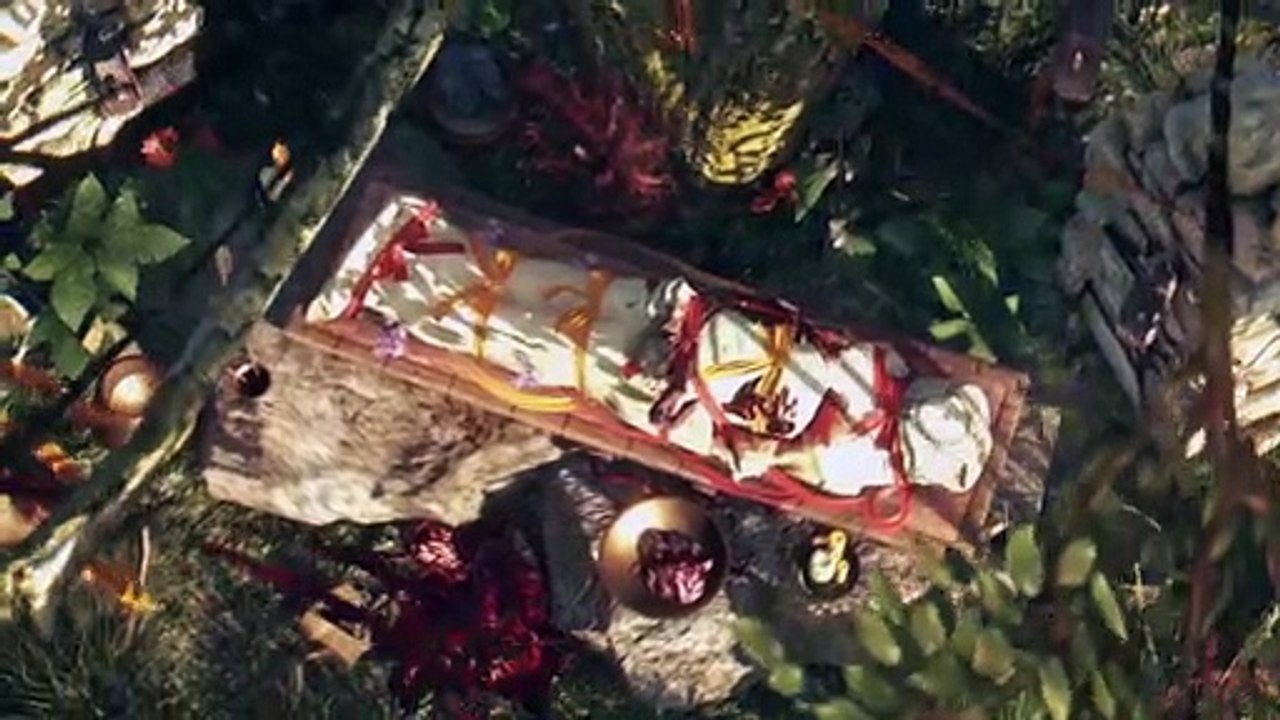 Dying Light: The Following launch trailer