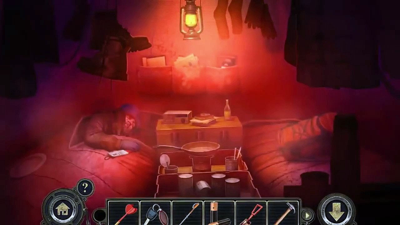 Facility 47 trailer