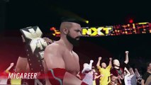 WWE 2K16 launch trailer