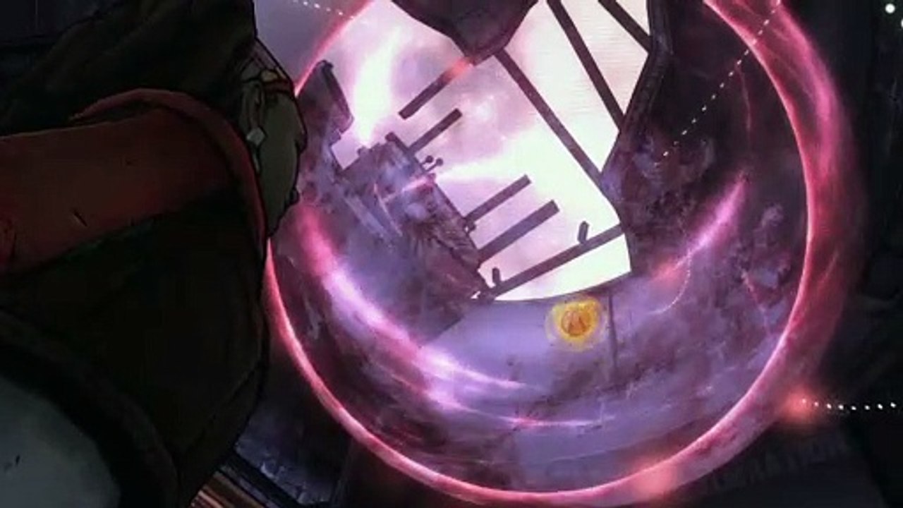 Tales from the Borderlands: A Telltale Games Series retail release