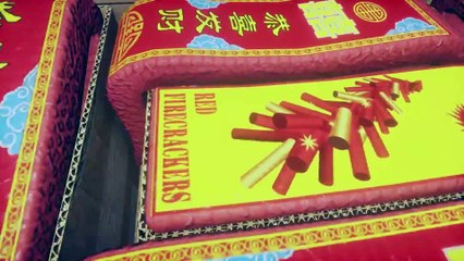 Battlefield Hardline: Betrayal teaser