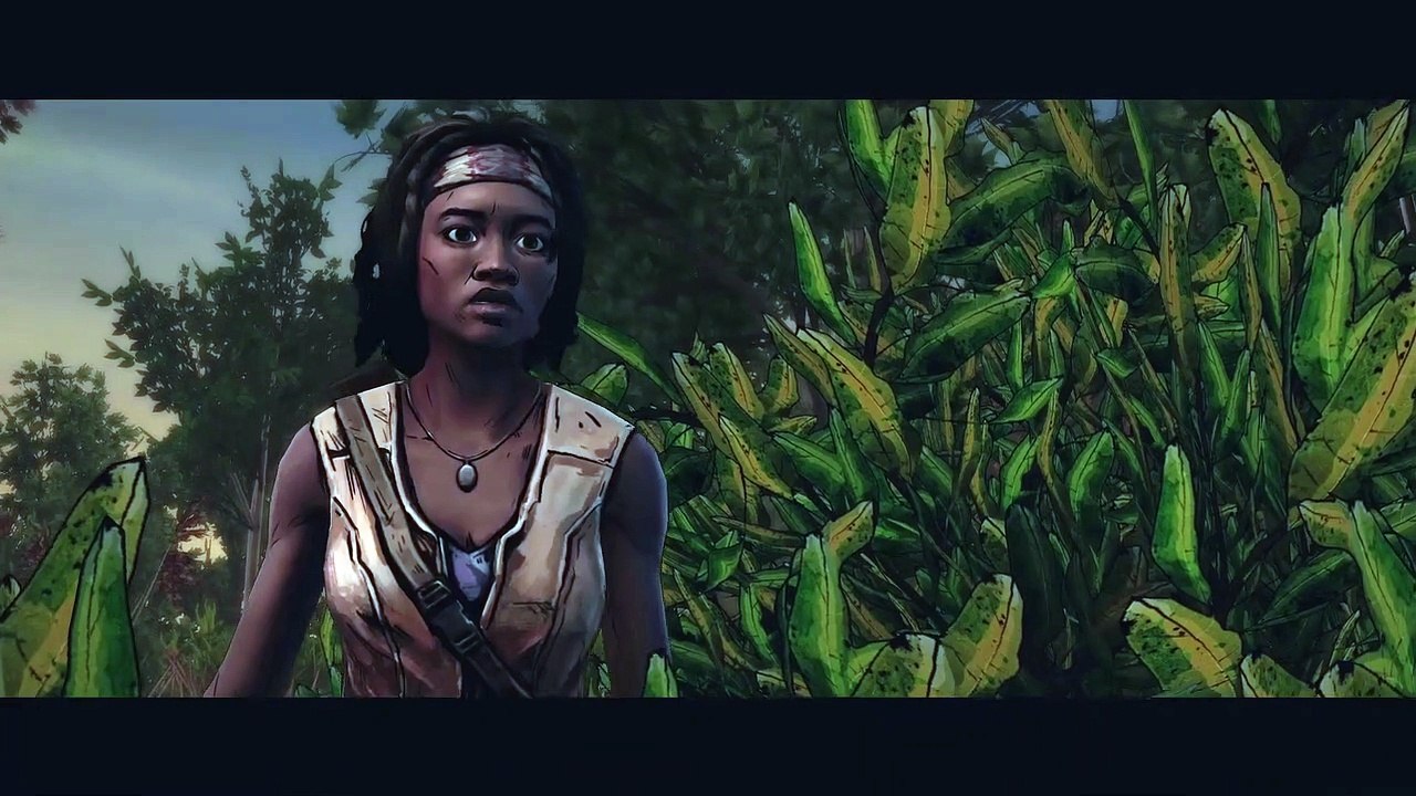 The Walking Dead: Michonne - A Telltale Games Mini-Series dev diary