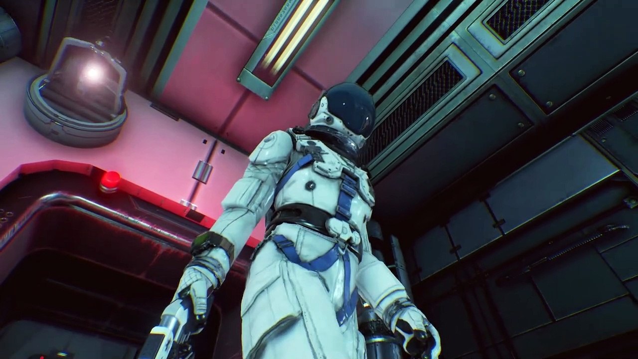 The Turing Test trailer #1