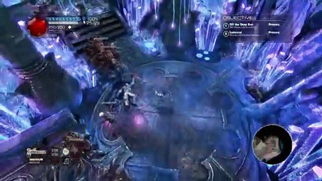 Bombshell Mighty Punch