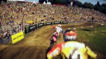 MXGP: The Official Motocross Videogame Motocross of Nations
