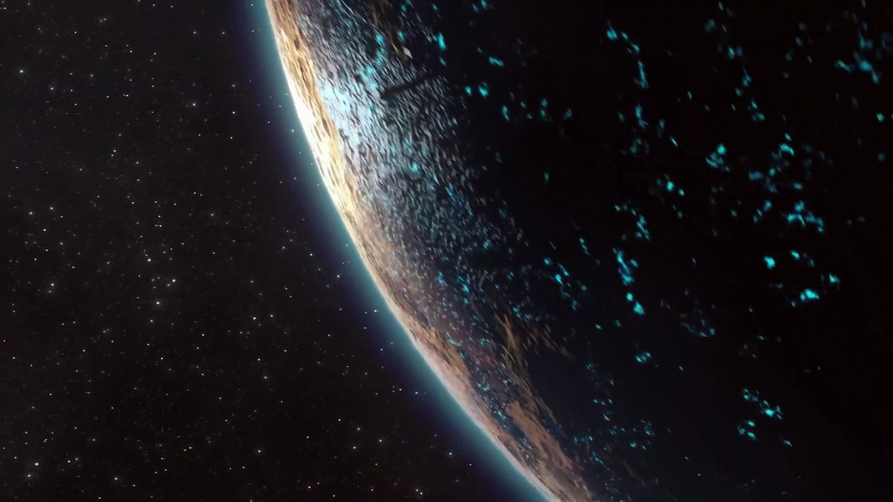 Ashes of the Singularity trailer