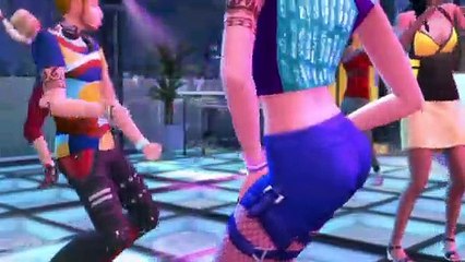 The Sims 4: Get Together Come to Windenburg!