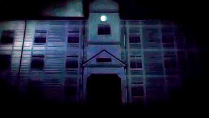 Corpse Party 3DS version trailer