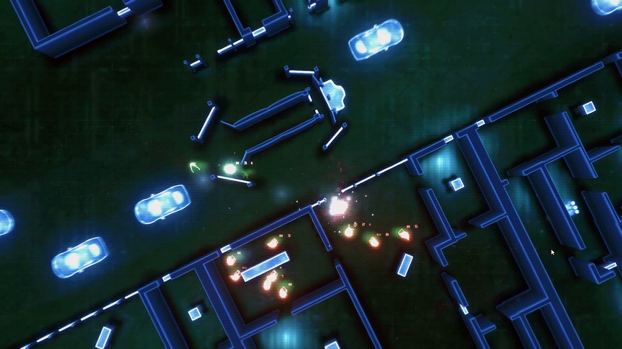 Frozen Synapse 2 gameplay trailer