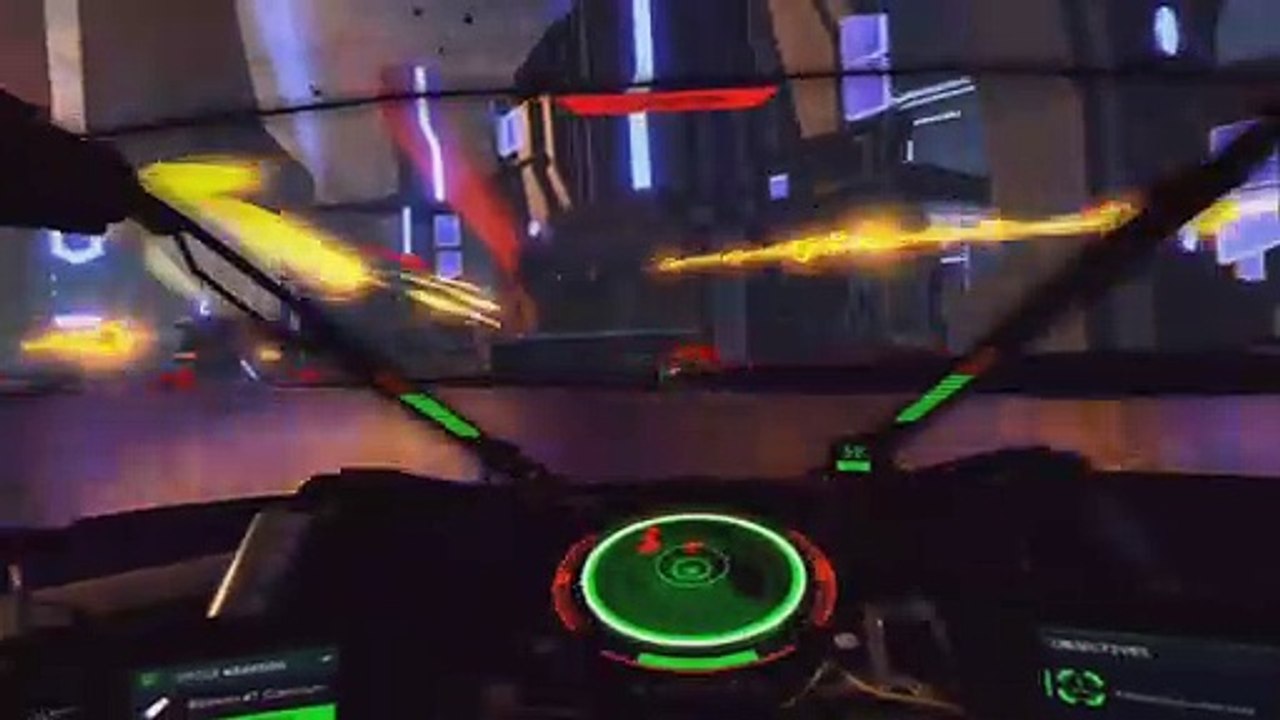 Battlezone campaign trailer