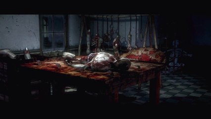 Hard West Scars of Freedom - launch trailer