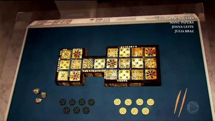 GENESIS 27 01 2021 - Capítulo 07 (Parte 1 2) Quarta-Feira