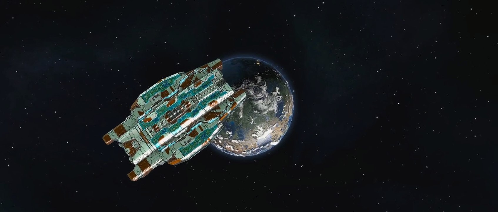 Stellaris The Vast Unknown