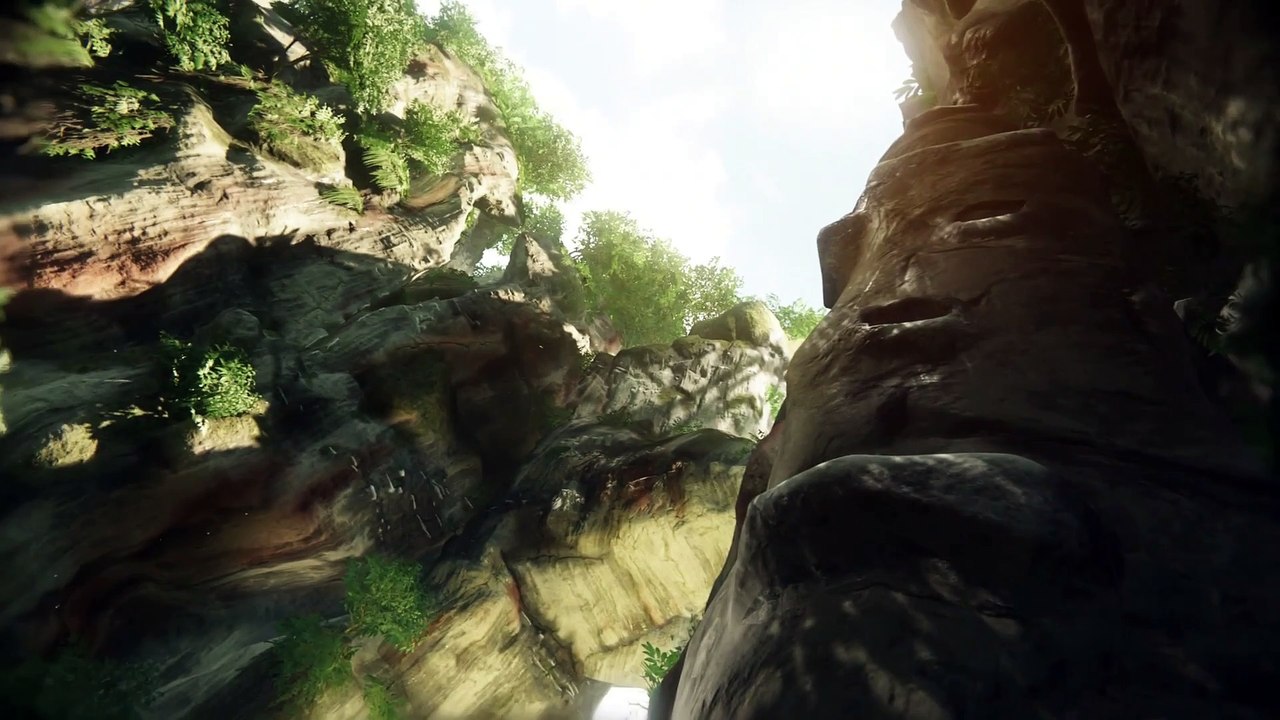 The Climb teaser