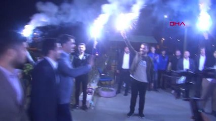 BAKAN KURUM: MARMARİS'İMİZİ O ESKİ HATIRLADIĞIMIZ MARMARİS'E GETİREBİLMENİN ÇABASI İÇERİSİNDEYİZ (3)