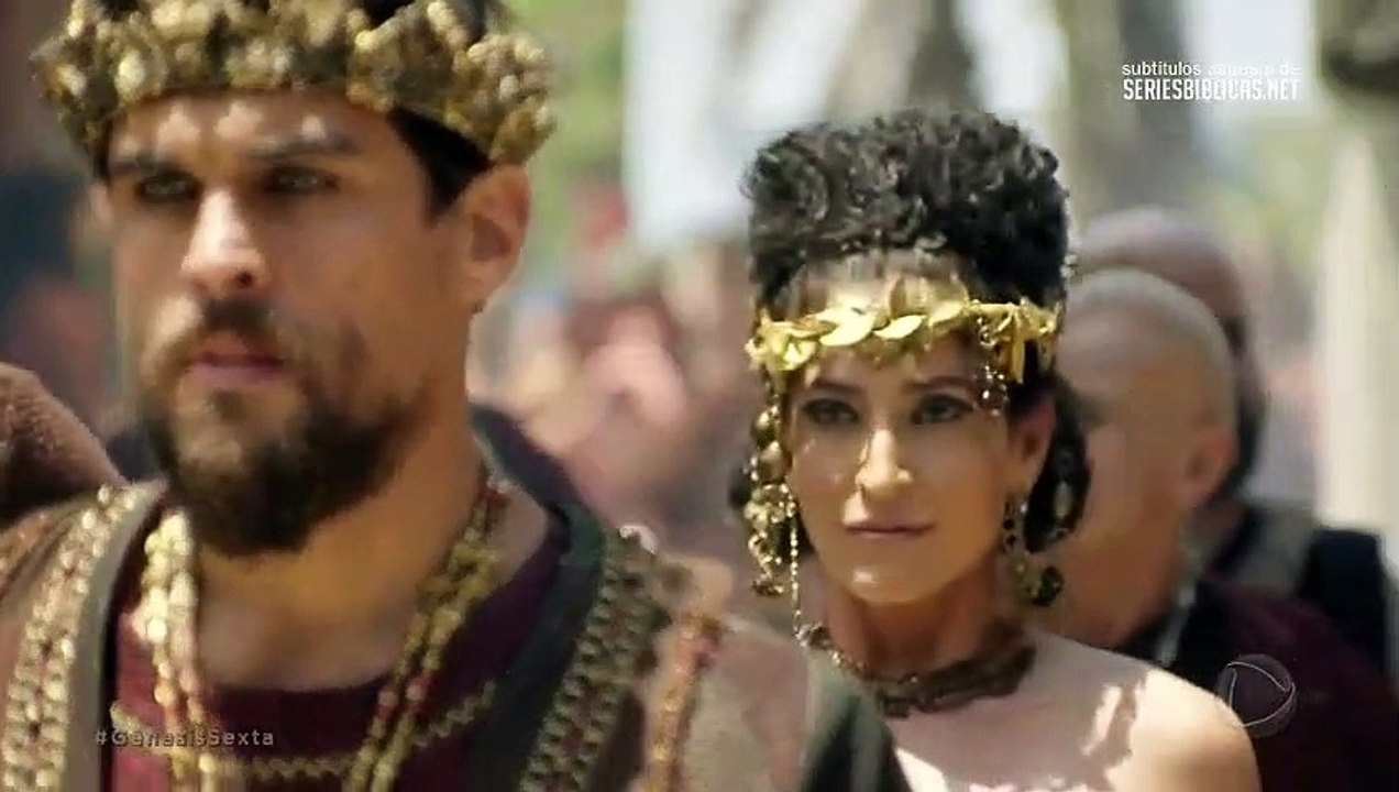 Genesis subtitulado capitulo 19 - subtitulos en español completo