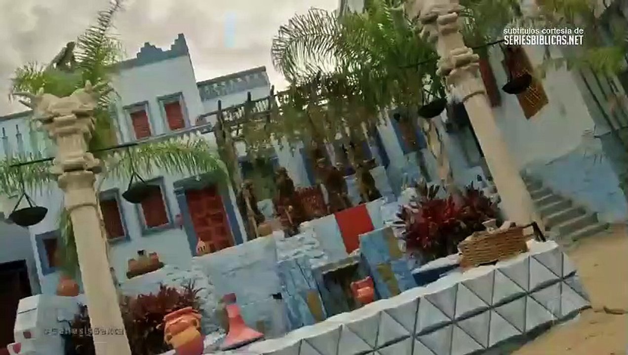 Genesis subtitulado capitulo 24 - subtitulos en español completo