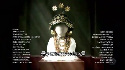 Genesis subtitulado capitulo 28 - subtitulos en español completo