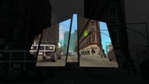 Grand Theft Auto: Liberty City Stories iOS version launch trailer