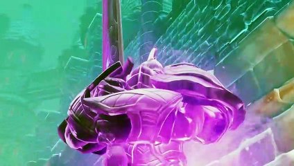 Orcs Must Die! Unchained open beta trailer