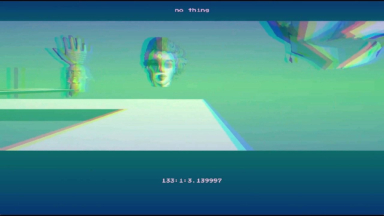 No Thing trailer