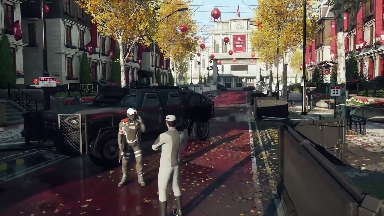 Homefront: The Revolution Ignite