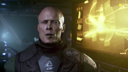 Call of Duty: Infinite Warfare Know Your Enemy - teaser