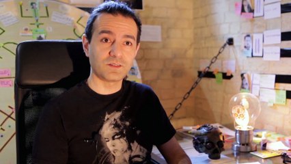Hellblade: Senua's Sacrifice dev diary - making a virtual human