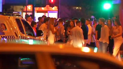 Pair found guilty of 2019 Melbourne nightclub shooting