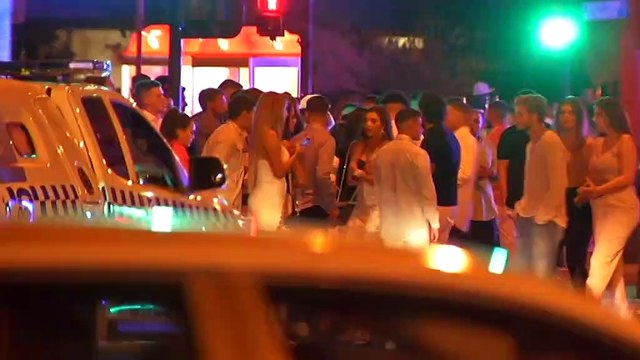 Pair found guilty of 2019 Melbourne nightclub shooting