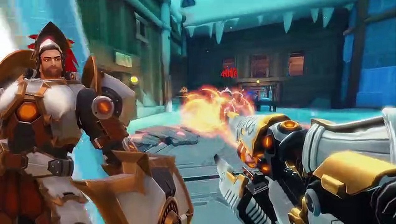 Paladins: Champions of the Realm Become a champion